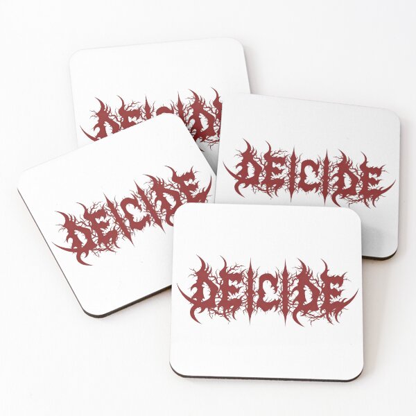 Item preview, Intense Red Spiky Letter  designed and sold by PlanetSerpo.