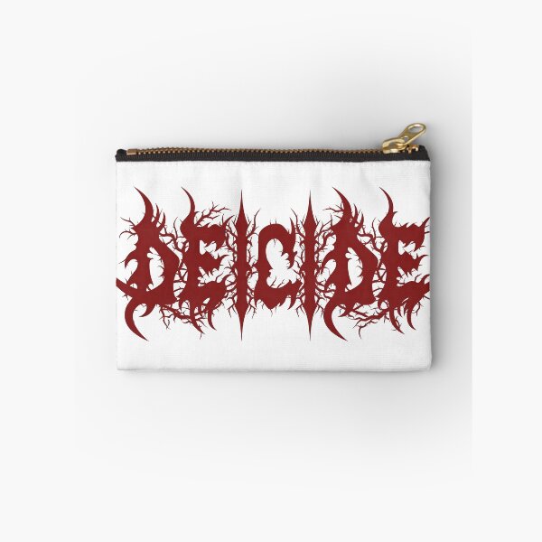 Item preview, Intense Red Spiky Letter  designed and sold by PlanetSerpo.