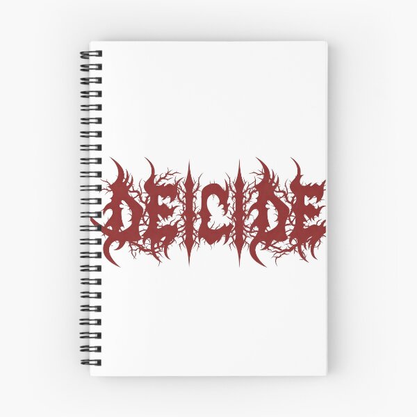 Item preview, Intense Red Spiky Letter  designed and sold by PlanetSerpo.