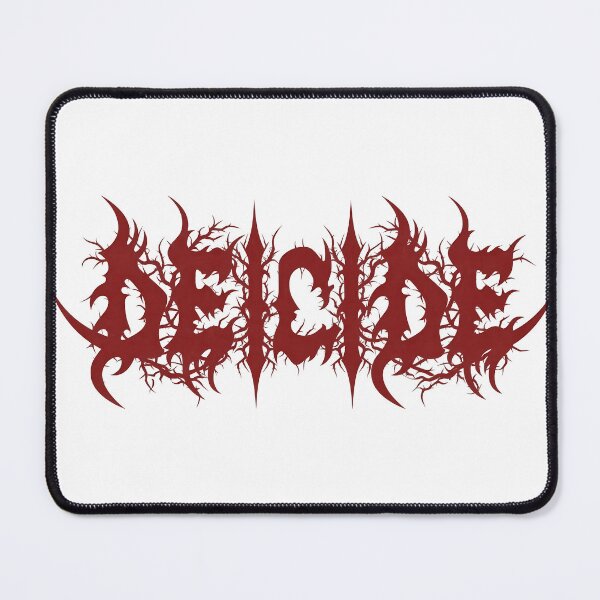 Item preview, Intense Red Spiky Letter  designed and sold by PlanetSerpo.