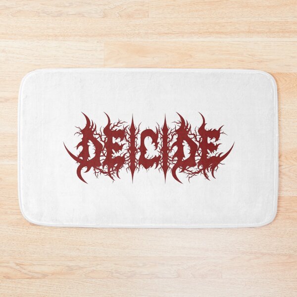 Item preview, Intense Red Spiky Letter  designed and sold by PlanetSerpo.