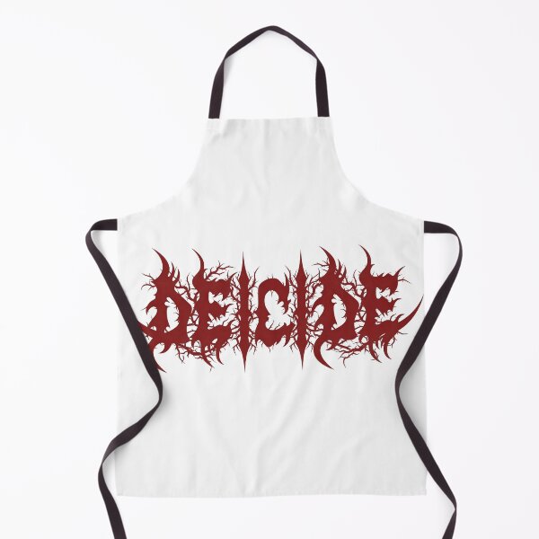 Item preview, Intense Red Spiky Letter designed and sold by PlanetSerpo.