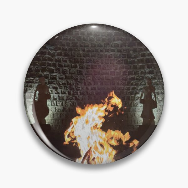 Item preview, Bonfire designed and sold by Giri1412.
