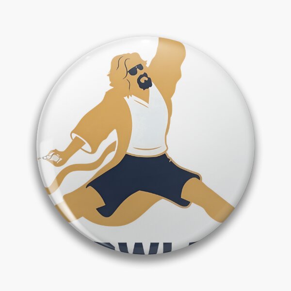 Item preview, Relaxed Dude Bowling Athletic Style  designed and sold by PlanetSerpo.