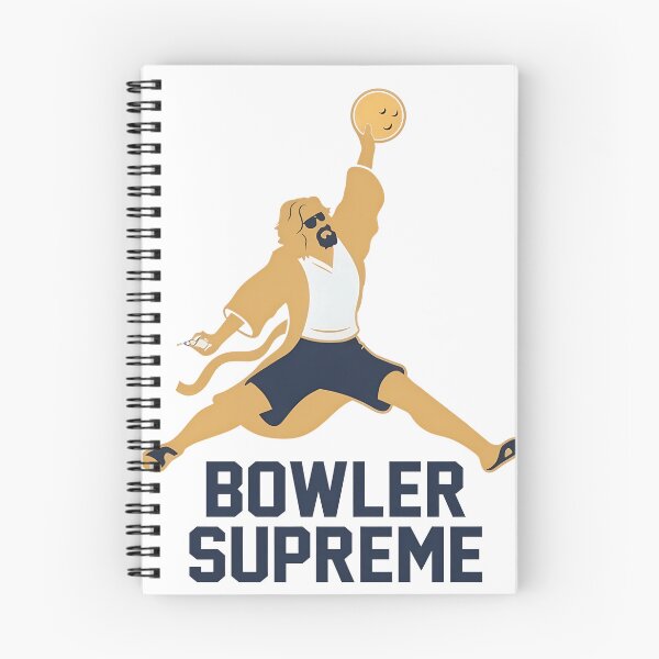 Item preview, Relaxed Dude Bowling Athletic Style  designed and sold by PlanetSerpo.