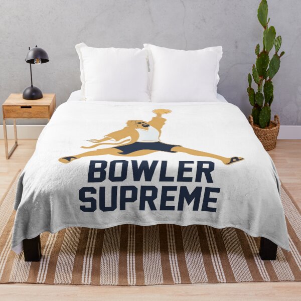 Item preview, Relaxed Dude Bowling Athletic Style designed and sold by PlanetSerpo.