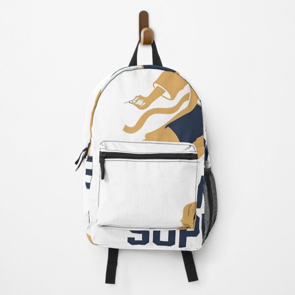 Item preview, Relaxed Dude Bowling Athletic Style designed and sold by PlanetSerpo.