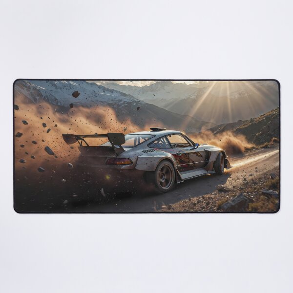 Item preview, Rally Beast designed and sold by zakvisuals.