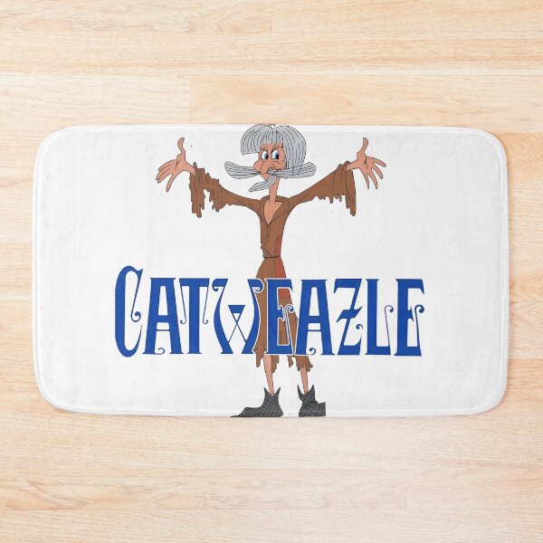 Item preview, Quirky Old Man Cartoon Text Design designed and sold by PlanetSerpo.