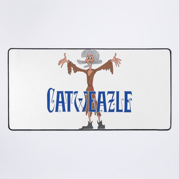 Item preview, Quirky Old Man Cartoon Text Design designed and sold by PlanetSerpo.