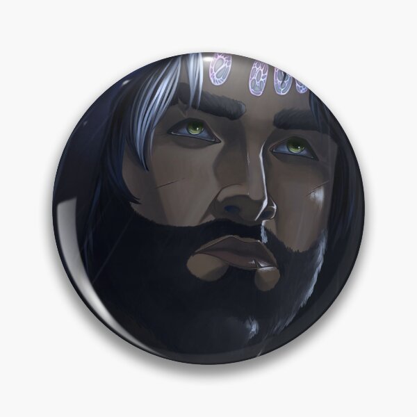 Item preview, Jaina Jayce designed and sold by querulousArt.