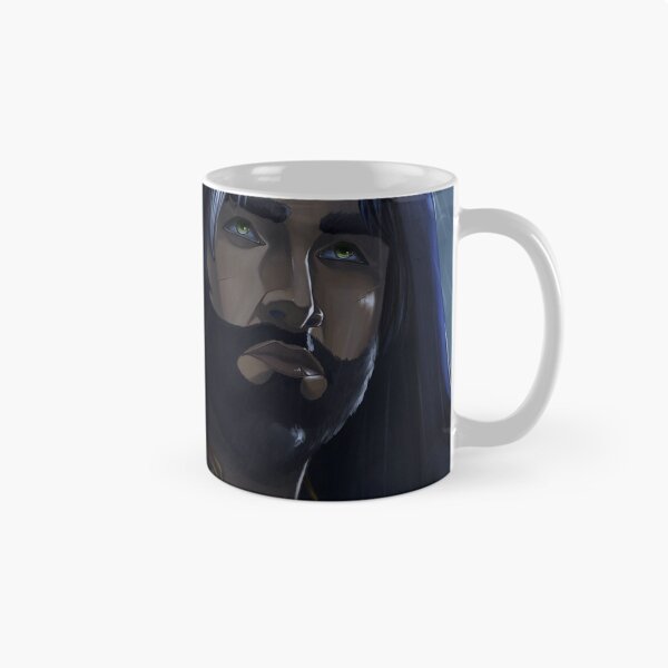 Item preview, Jaina Jayce designed and sold by querulousArt.
