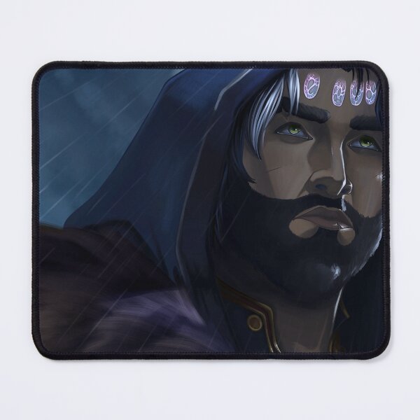 Item preview, Jaina Jayce designed and sold by querulousArt.