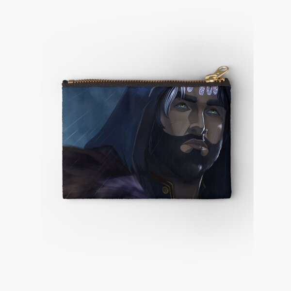 Item preview, Jaina Jayce designed and sold by querulousArt.