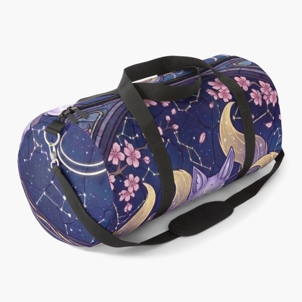 Item preview, The calestial yin fox Mystic designed and sold by emmawashington.