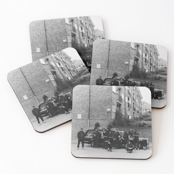 Item preview, Joe James The Ends, Never Ends designed and sold by Vernonbale.