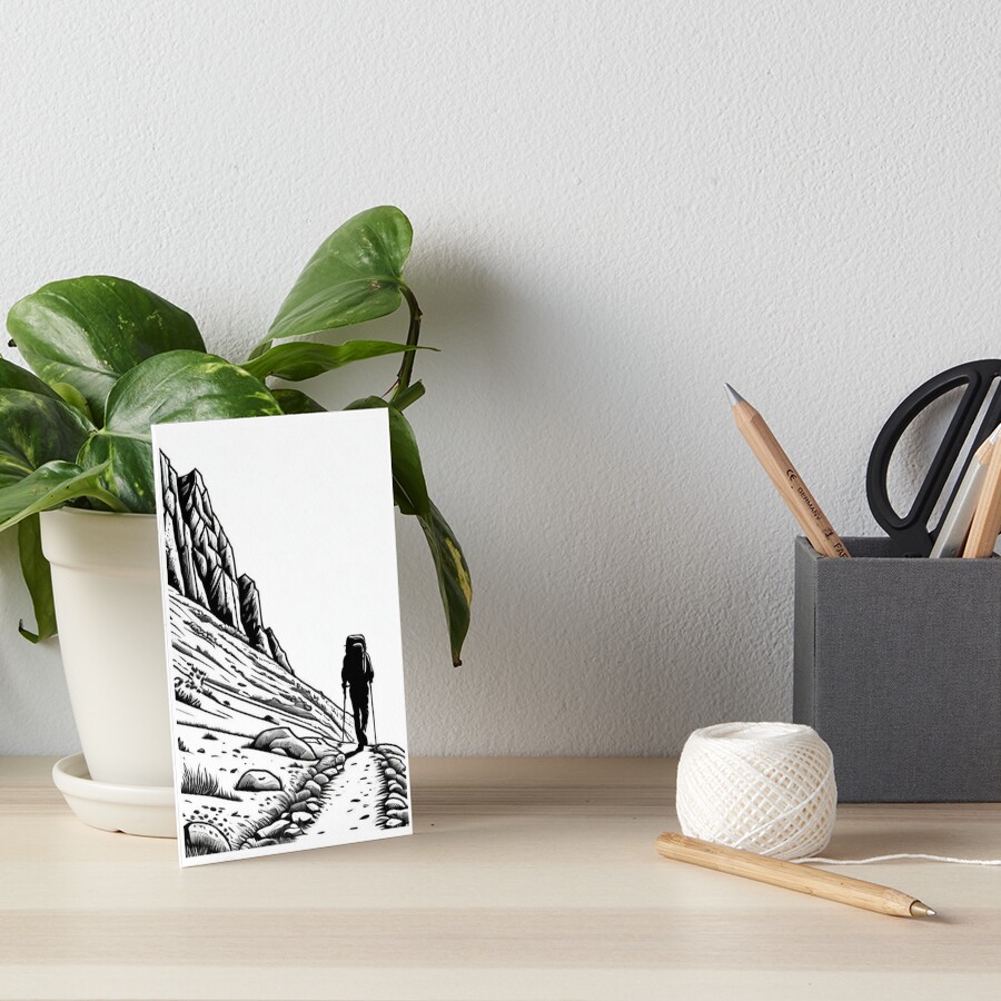 Artikel-Vorschau von Galeriedruck, designt und verkauft von Reverso-Design.