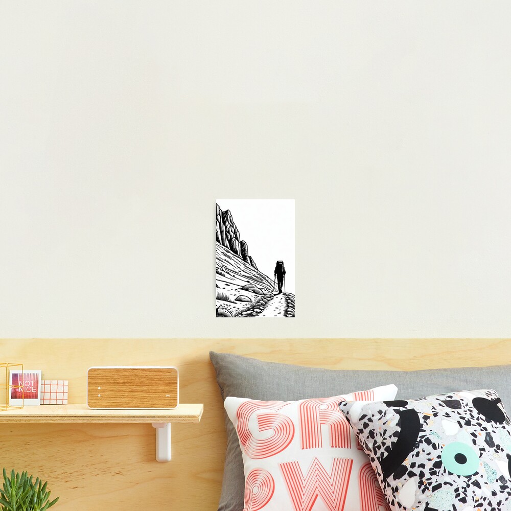 Artikel-Vorschau von Fotodruck, designt und verkauft von Reverso-Design.