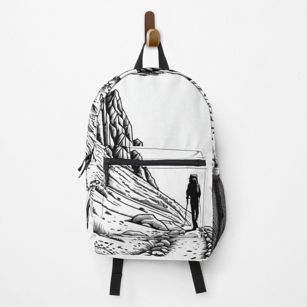 Artikel-Vorschau von Rucksack, designt und verkauft von Reverso-Design.