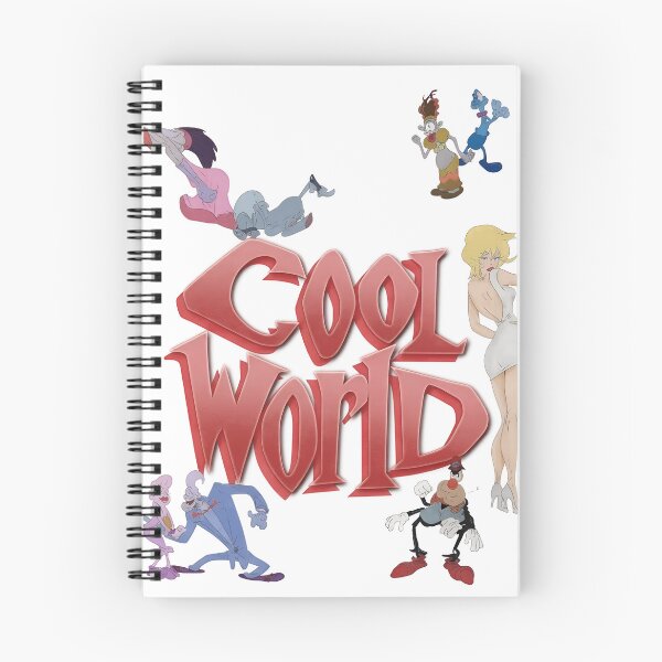 Item preview, Retro Animated World Character Collage designed and sold by PlanetSerpo.
