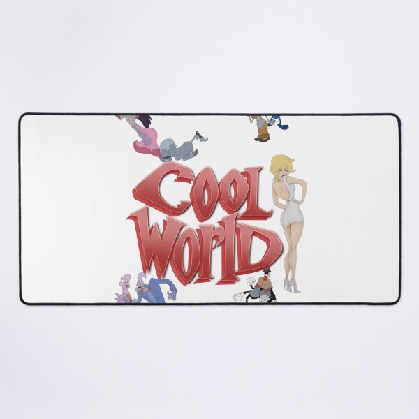 Item preview, Retro Animated World Character Collage designed and sold by PlanetSerpo.