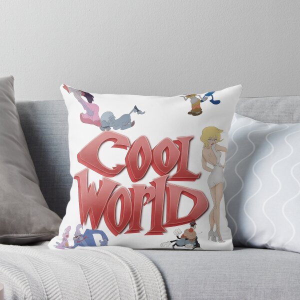 Item preview, Retro Animated World Character Collage designed and sold by PlanetSerpo.