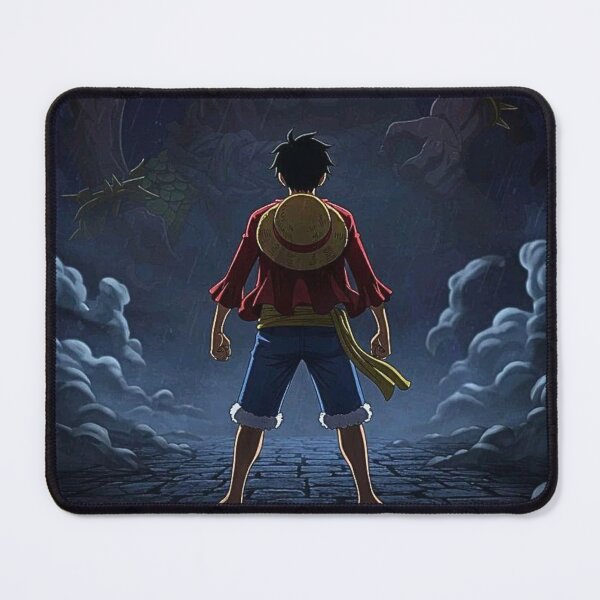 Item preview, One Piece Luffy  designed and sold by Anispot.