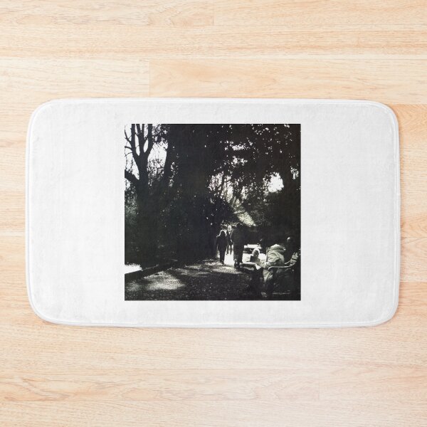 Item preview, Un tranquilo paseo por el parque al atardecer. designed and sold by Alexewlow.