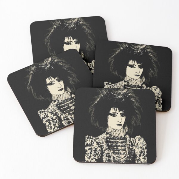 Item preview, Queen Sioux Vintage designed and sold by osanegulja5.