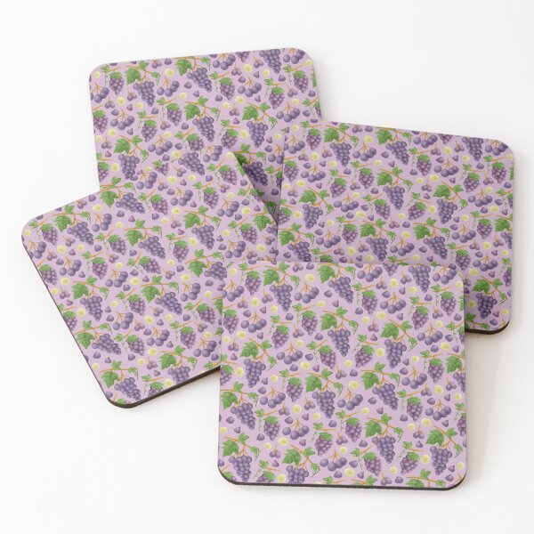 Item preview, Grapes designed and sold by Rollo(CleanRain3675).
