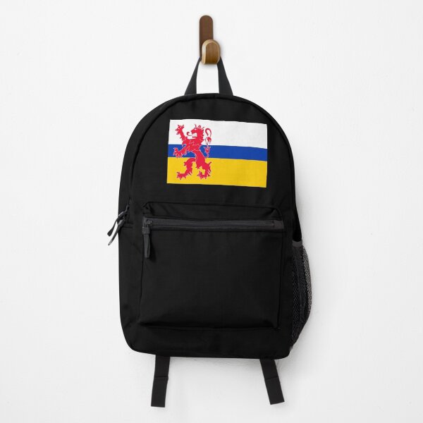 Item preview, Limburg flag designed and sold by rheyes.