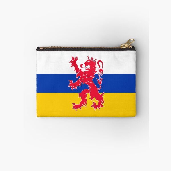 Item preview, Limburg flag designed and sold by rheyes.