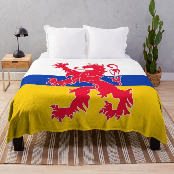Item preview, Limburg flag designed and sold by rheyes.