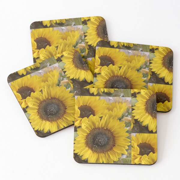 Item preview, Sunflowers designed and sold by pbchan.