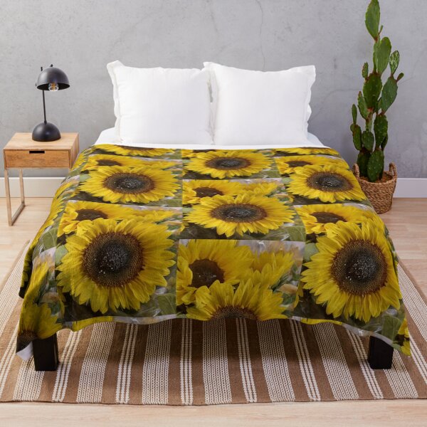Item preview, Sunflowers designed and sold by pbchan.