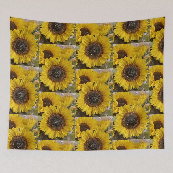 Item preview, Sunflowers designed and sold by pbchan.