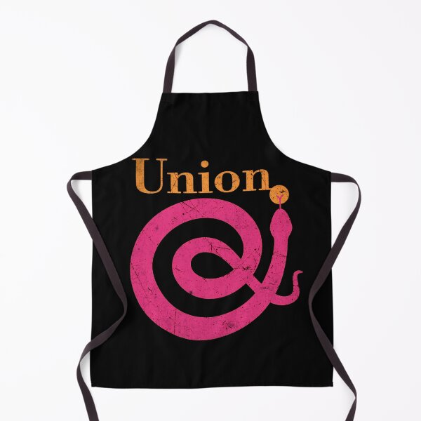Item preview, Union of the snake vintage, 80s music band designed and sold by osanegulja5.