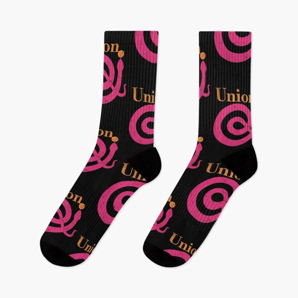 Item preview, Union of the snake vintage, 80s music band designed and sold by osanegulja5.