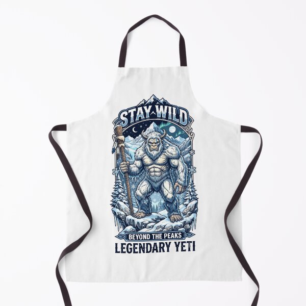 Item preview, Yeti designed and sold by Remy490.