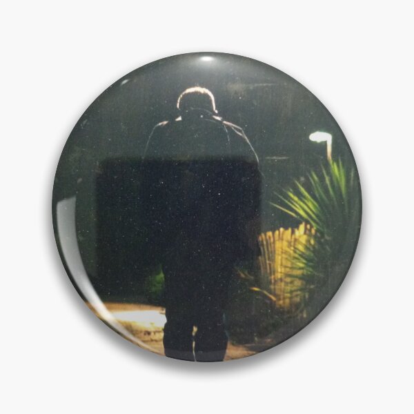 Item preview, Solitary Walk Under Streetlight designed and sold by Alexewlow.
