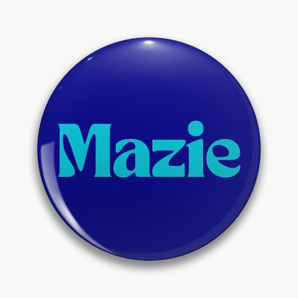 Item preview, Mazie, Funny Cool Best color art designed and sold by artdragongift 15.