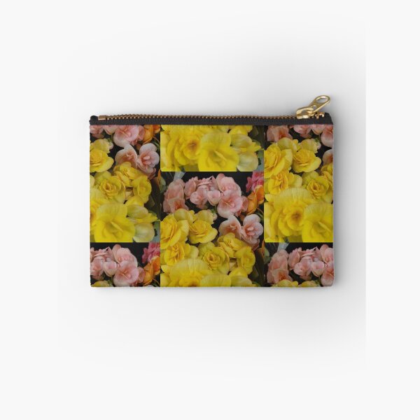 Item preview, Begonia Elatior/ Rieger Begonias designed and sold by pbchan.