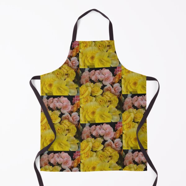 Item preview, Begonia Elatior/ Rieger Begonias designed and sold by pbchan.