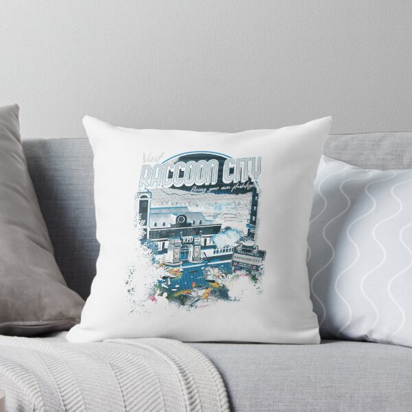 Item preview, Apocalypse Police Department Travel  designed and sold by XOArt365.