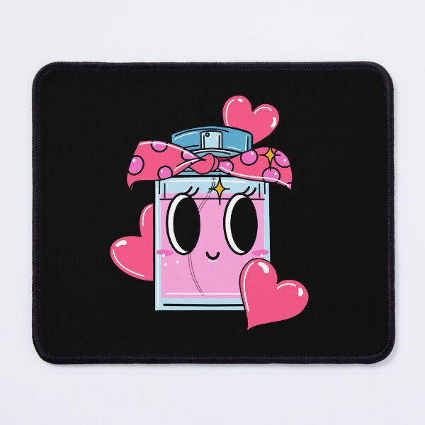 Item preview, Cute Perfume designed and sold by SonDesigns.