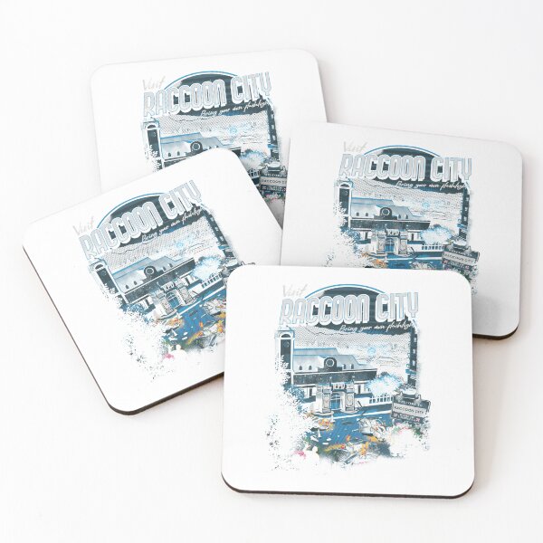 Item preview, Apocalypse Police Department Travel  designed and sold by XOArt365.