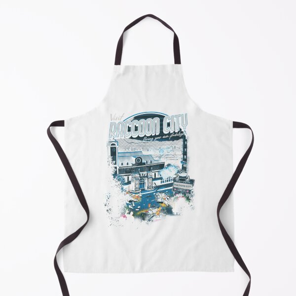 Item preview, Apocalypse Police Department Travel designed and sold by XOArt365.