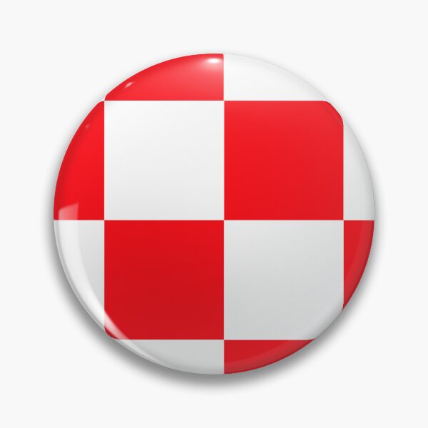 Item preview, North Brabant flag designed and sold by rheyes.