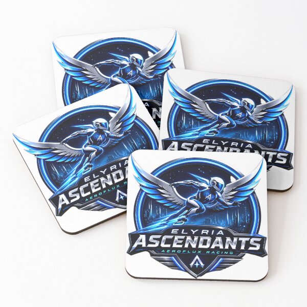Item preview, Elyria Ascendants  designed and sold by Elyria Souvenirs and Gifts.