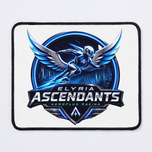 Item preview, Elyria Ascendants designed and sold by Elyria Souvenirs and Gifts.